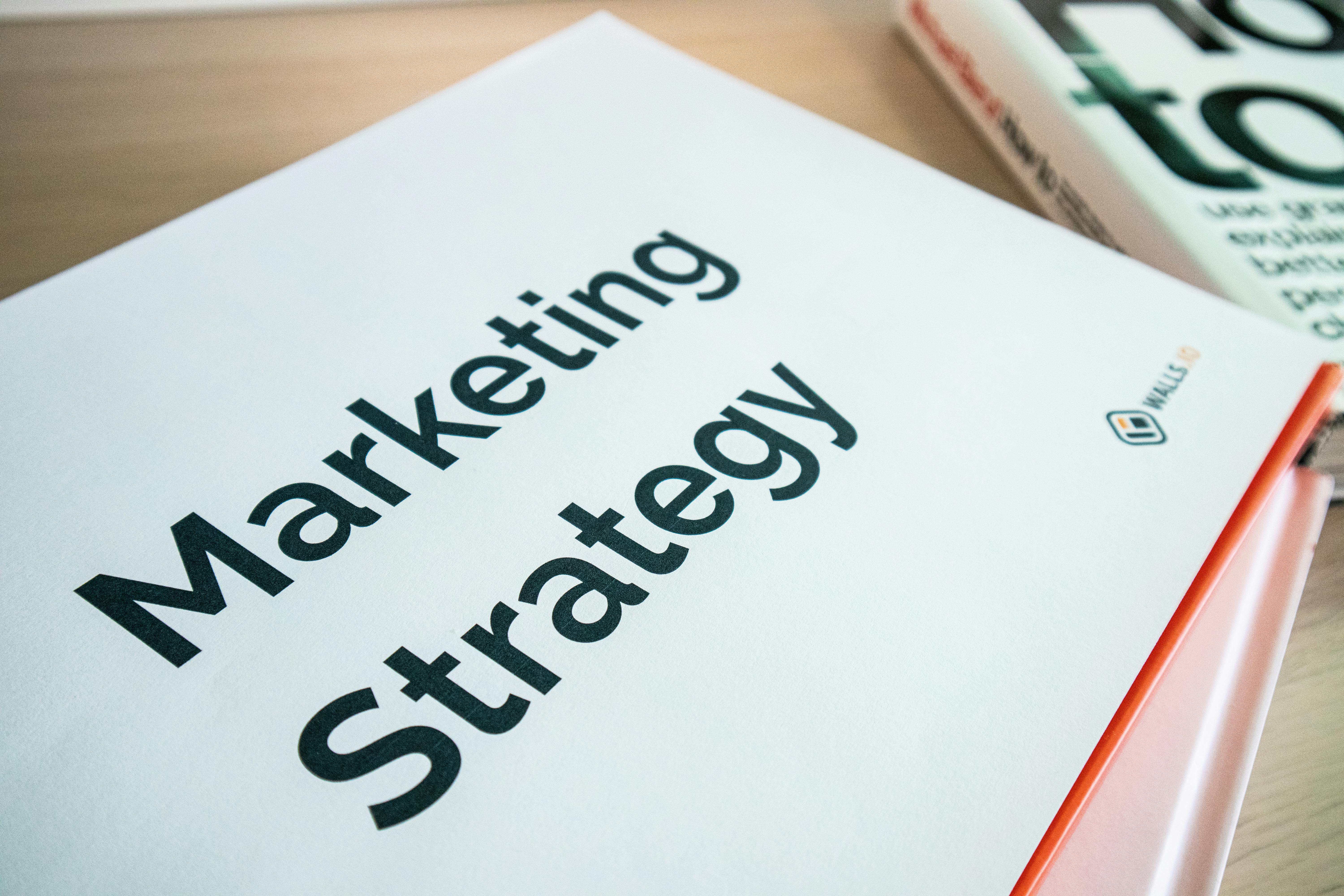 Marketing and Sales Consulting | Proven Strategies for Business Growth